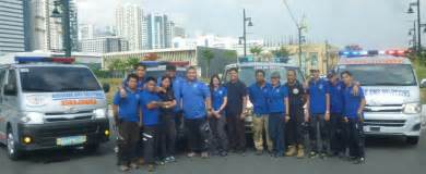Ambucare E.M.S. Solutions .